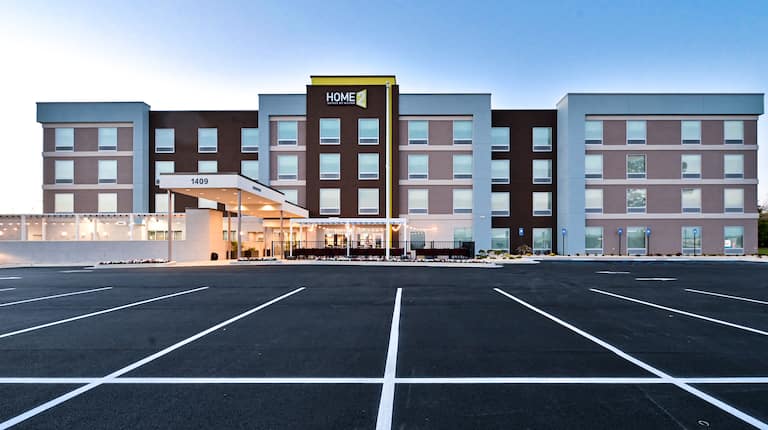 Home2 Suites by Hilton Tifton 