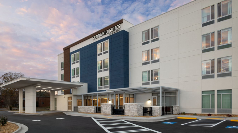 SpringHill Suites by Marriott Atlanta Covington
